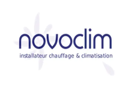 Offre d'emploi Commercial (H/F) de Novoclim