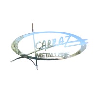 Offre d'emploi Conducteur de travaux en metallerie serrurerie H/F de Carraz Metallerie
