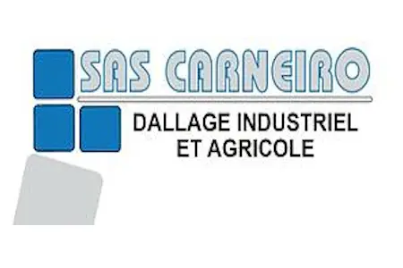 Offre d'emploi Conducteur de travaux H/F de Sas Carneiro