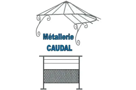 Offre d'emploi Métallier-serrurier / métallière-serrurière (H/F) de Cda (metallerie Caudal)