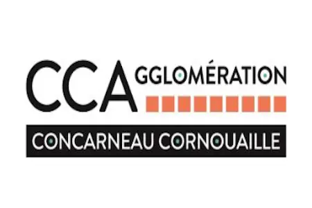 Offre d'emploi Agent d'exploitation et de maintenance station eau potable et assainissement H/F de Cca - Concarneau Cornouaille Agglomeration