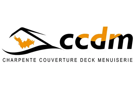 Offre d'emploi Charpentier H/F de C.c.d.m Charpente Couverture Deck Menuiserie