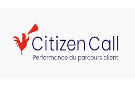 Offre d'emploi Technicien géomètre sédentaire H/F de Citizen Call