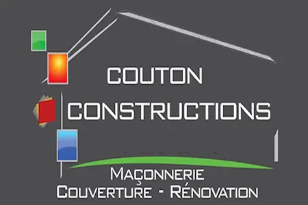 Offre d'emploi Chef d’equipe maçon qualifié (H/F) de Couton Constructions