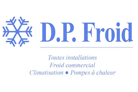 Offre d'emploi Technicien/technicienne frigoriste (H/F) de D.p.froid