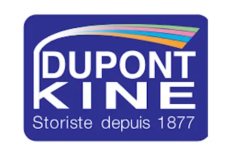 Offre d'emploi Installeur de stores H/F de Dupont Kine