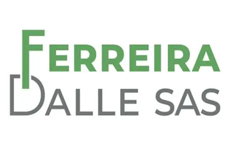Offre d'emploi Comptable unique H/F de Ferreira Dalle