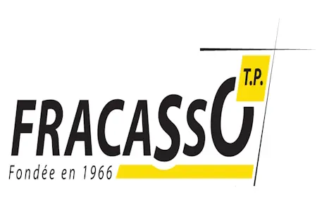 Offre d'emploi Macon H/F de Fracasso Tp