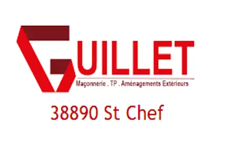 Offre d'emploi Maçon qualifie H/F de Eurl Pierrick Guillet