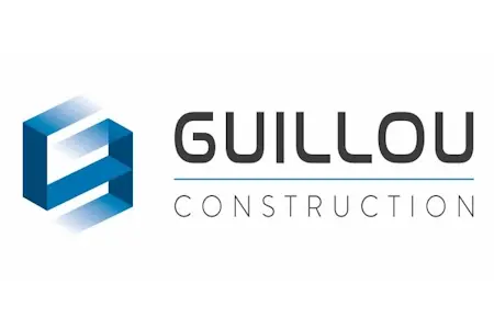 Offre d'emploi Comptable bâtiment H/F de Guillou Construction