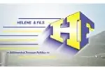 Offre d'emploi Plombier chauffagiste autonome (ou artisan) H/F de Helene Et Fils