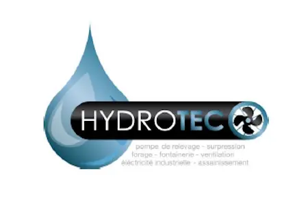 Offre d'emploi électromécanicien (H/F) - expert en postes de relevage de Hydrotec