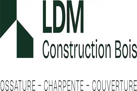Offre d'emploi Charpentier constructeur bois H/F de Ldm Construction Bois