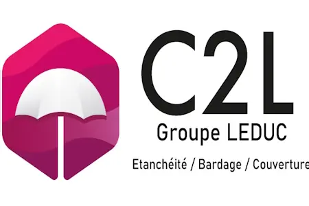Offre d'emploi Etancheur / bardeur H/F de C2l Groupe Leduc