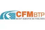 Offre d'emploi Formateur en travaux publics H/F de Cfm Btp