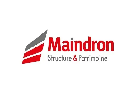 Offre d'emploi Couvreur / charpentier H/F de Maindron Eurotoiture