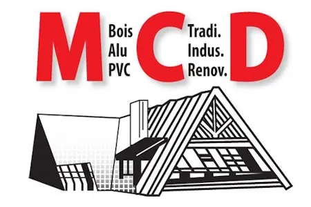 Offre d'emploi Charpentier / charpentiere H/F de M.c.d.