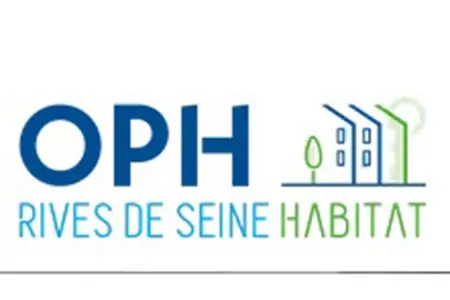 Offre d'emploi Technicien(ne) de patrimoine H/F de Oph Rives De Seine Habitat