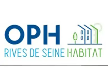 Offre d'emploi Juriste f/h de Oph Rives De Seine Habitat