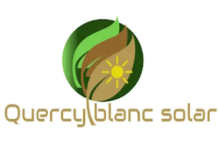 Offre d'emploi Electricien photovoltaïque H/F de Quercy Blanc Solar