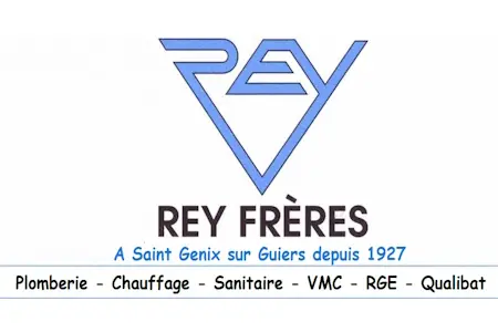 Offre d'emploi Chef d’équipe plomberie, chauffage, sanitaire (H/F) de Rey Freres Sarl