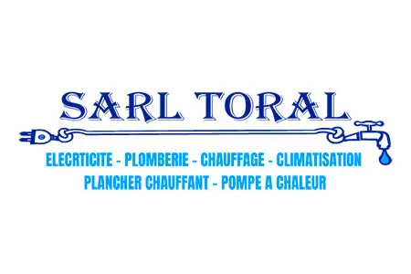 Offre d'emploi Plombier chauffagiste H/F de Sarl Toral