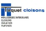 Offre d'emploi Assistant(e) administratif(ve) achat à temps partiel H/F de Taquet Cloisons