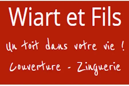 Offre d'emploi Couvreurs zingueurs oise (60) de Wiart Et Fils Sarl
