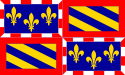 R&eacute;gion Bourgogne-Franche-Comté