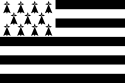 R&eacute;gion Bretagne