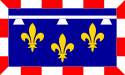 R&eacute;gion Centre-Val de Loire