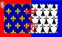 R&eacute;gion Pays de la Loire