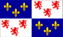 R&eacute;gion Hauts-de-France