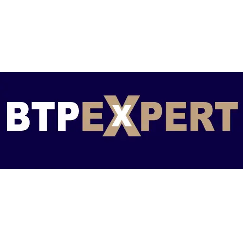 Dédié à tous les professionnels de l’expertise en bâtiment