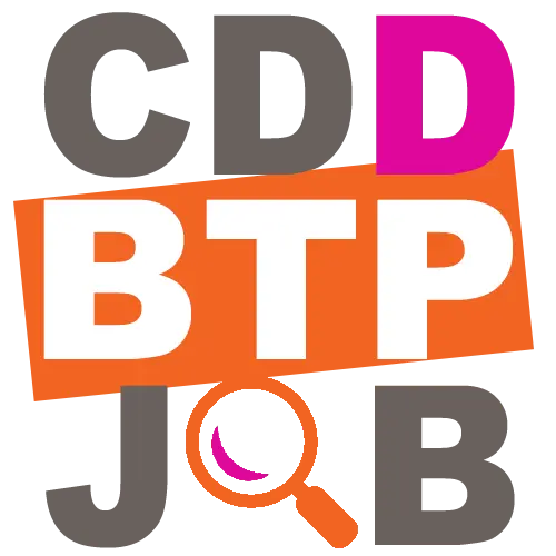 Dédié à l’emploi des cadres et non cadres du BTP en Contrat à Durée Déterminée