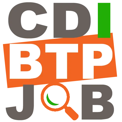 Dédié à l’emploi des cadres et non cadres du BTP en Contrat à Durée Indéterminée