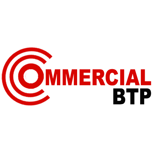COMMERCIALBTP