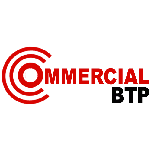 Dédié à l’emploi des commerciaux du BTP : commerce, vente, distribution, import-export