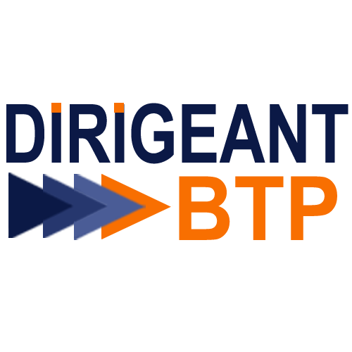 DIRIGEANTBTP