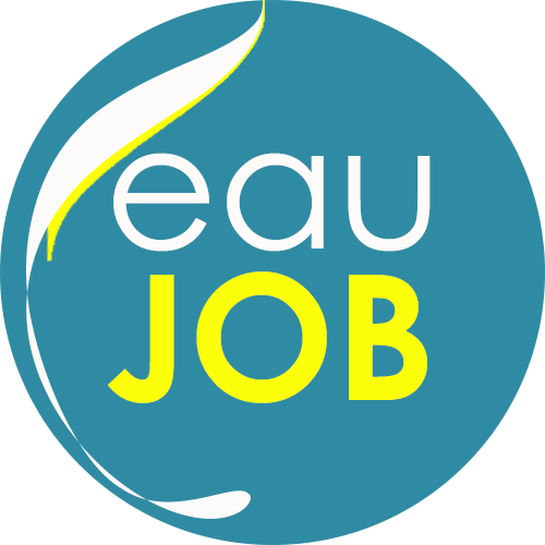 EAUJOB, Dédié à l’emploi des métiers de l’eau : gestion de l’eau, assainissement, environnement