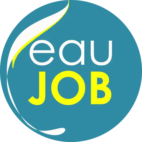 Dédié à l’emploi des métiers de l’eau : gestion de l’eau, assainissement, environnement