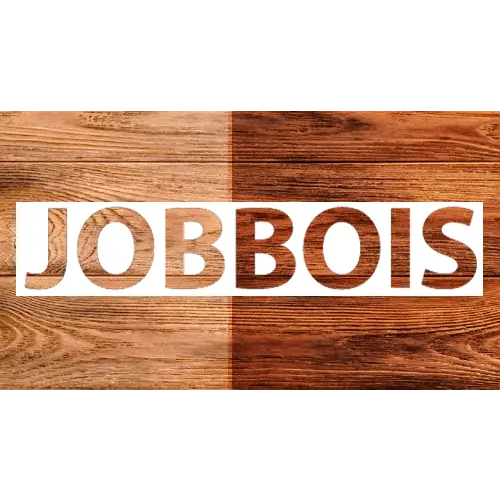 Dédié à l’emploi des métiers du bois 