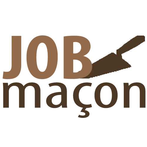 Dédié à l’emploi des métiers de maçonnerie généraliste et spécialisée
