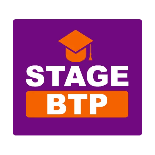 Toutes les offres de stage du BTP